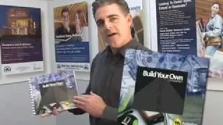 Australian Owner Builder Master Planning Kit