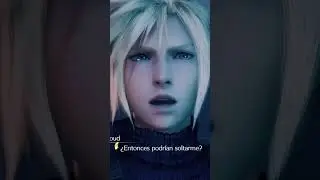 Final Fantasy VII Remake Intergrade