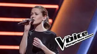 Amalie Hamborgstr&oslash;m &ndash; The Story | Knockouts | The Voice Norge 2019