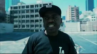 CLUBBER LANG feat. DAYTONA GOLD