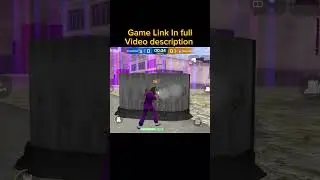 Free fire New copy game 🤣 - El Hero