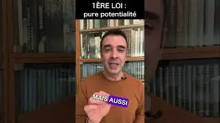 🌌 Explorer la Pure Potentialit&eacute; Secrets du Succ&egrave;s Spirituel! ✨