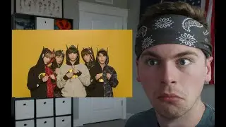 IT'S FINALLY TIME (TXT (투모로우바이투게더) 'Cat & Dog' Official MV Reaction)
