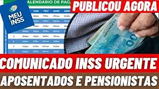 PREPARE SE: APOSENTADOS E PENSIONISTAS MUDANÇAS INSS + ORDEM DO GOVERNO AFETA OS BENEFICÍARIOS.