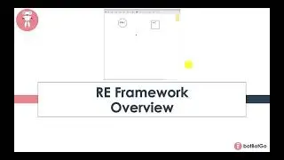 UiPath's REFramework - 4 | Building State Machine diagram of REFramework
