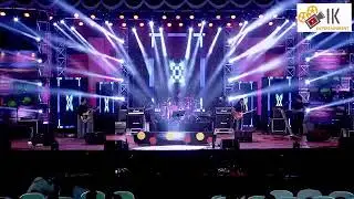 Lal Tuk Tuk Didi Moni || James || লাল টুক টুক দিদি মনি ।। জেমস ।। কনসার্ট কলকাতা ।। ২০১৮