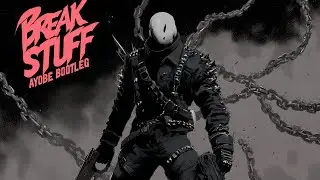 Limp Bizkit - Break Stuff (Ayobe Bootleg) [Drum and Bass]