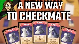 The Indie Chess Game Aiming To Shuffle Things Up!