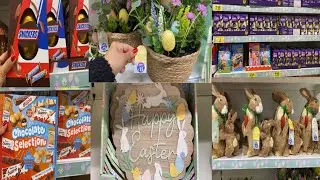 🔹B&M Easter Chocolates Collection & Decoration 🐣 Easter 2025 #bmstore #chocolate #easter #easteregg