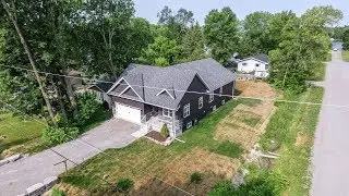 35 Creighton Street Video Tour