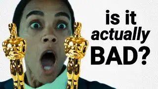 Revisiting Emilia Pérez: The Most Hated Oscar Winner