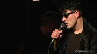 DORIAN BLACK - 