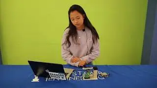 Julia - Final Milestone - Solar Powered Sun Tracker