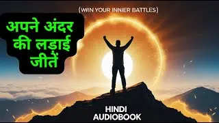 Win Your Inner Battles | Master Your Mind, Overcome Doubt & Fear,  Confidence for Lasting Success