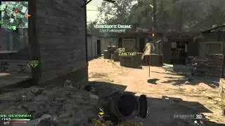 KwH iSlayeRz - MW3 Game Clip