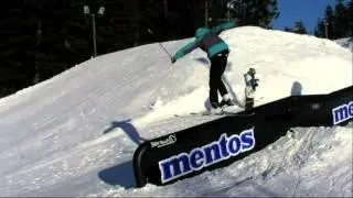 J&oslash;rgen O. Bj&oslash;rum: Promo 2011