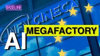 Inside Europe&rsquo;s AI Megafactory: CINECA, Quantum & the Future of Infrastructure