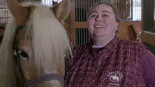 2021 Spotlight Rider Video | Michigan City, IN | Reins of Life, Inc.