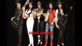 GRUPO DIVERSO - ORGULLO BOLIVIANO