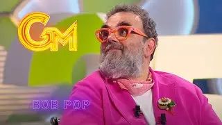 Gente Maravillosa 15/07/24 - Programa completo Gente Maravillosa Canarias BOB POP