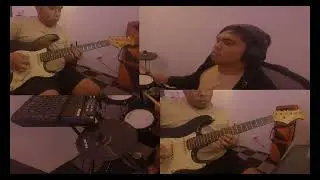 Multo - Cup of Joe Rock Version Zybeats Studio