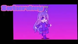 My Dayhumans singing 