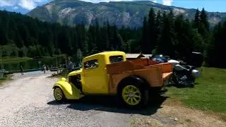Harley Days Morzine 2022