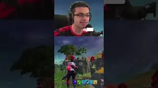Nick Reacts To Wood Stake Shotgun..