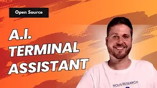 Don't Bother Learning Terminal Syntax - Let AI Do It For You