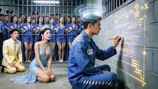 Ngồi tù oan 3 năm, thiên tài kinh doanh trở về đổi đời và màn trả thù ngoạn mục