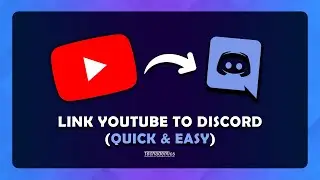 How To: Link YouTube Account To Discord - (Quick & Easy)
