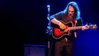 Josh T Pearson, sweetheart I ain't your christ, TakeRoot 2011