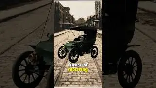 1904 Rolls-Royce 15 HP &ndash; The Birth of Luxury on Wheels
