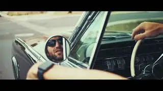 THE RIDE - New Chums (Official Video)