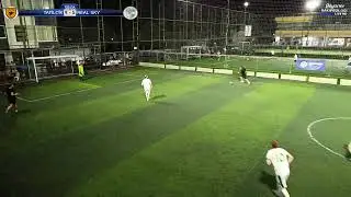 Tatilcikuş vs REAL SKY