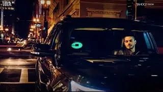Uber Beacon makes it easier to spot your next ride