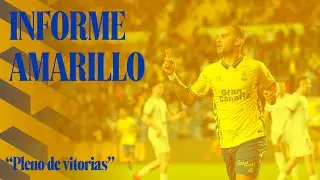 Fin de semana con pleno de victorias | UD Las Palmas