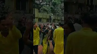 JH COLLEGE FESTIVAL #explore #explorepage #shorts #shortvideo #bappa #bappamorya #bappalover #viral