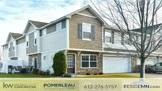 15467 Iodine Ridge NW, Ramsey MN 55303. Presented by Matt Healy