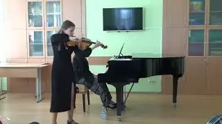 М. Скорик 