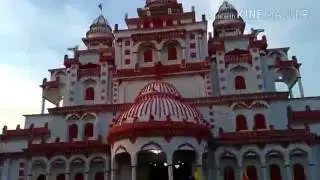 My trip to small  town extremely excitement fair in INDIA