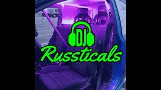 Juice WRLD - Lucid Dreams (26-52hz) DJ Russitcals