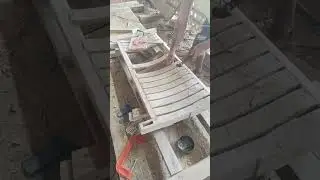 Woodworking by Akie the Carpenter
