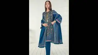 Orient Textiles - Known for its vibrant prints and high-quality fabrics, offering a range