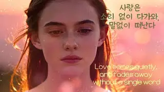 Still in the Wind, Cry-then-Relief Music ,Despair → Hope, playlist, 플리,