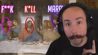 Co-Stream становится библейским
