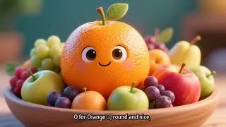 Interactive ABC Video | Educational Songs for Children 📸