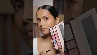 Recreating Alia Bhatt&rsquo;s SUNBURNT GLOW Makeup Look on Medium-Deep Skintone☀️