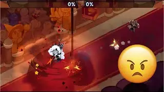 An Unacceptable Result