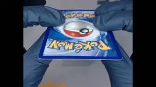 SNC GRADING:1999 POK&Eacute;MON FOSSIL PSYDUCK #53 BASE SET(1740887688642)